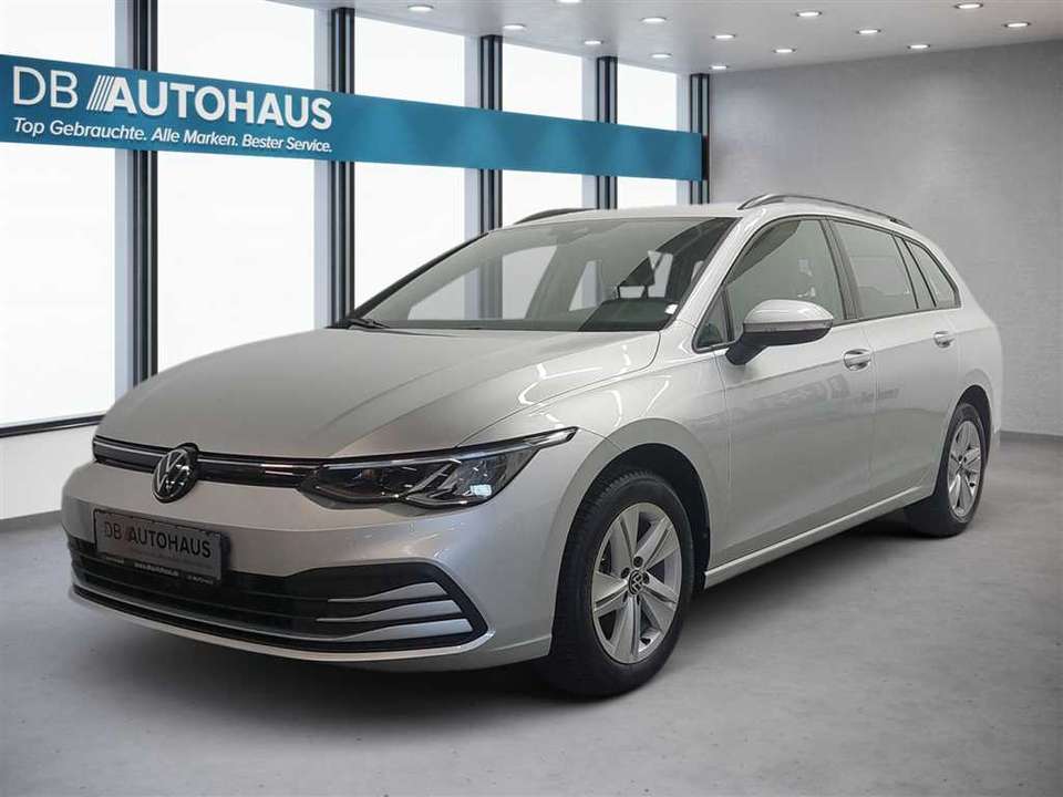 Volkswagen Golf - Imagem 1