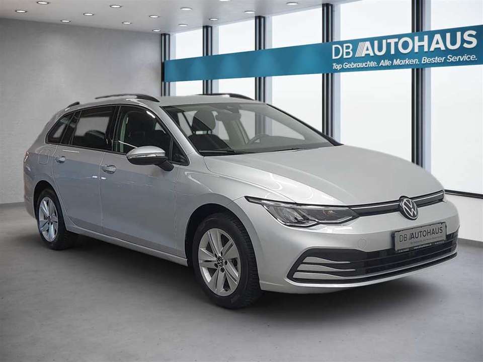 Volkswagen Golf - Imagem 2