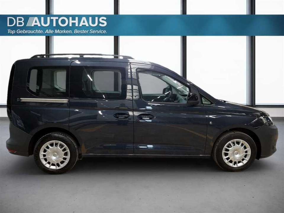 Volkswagen Caddy - Imagem 3