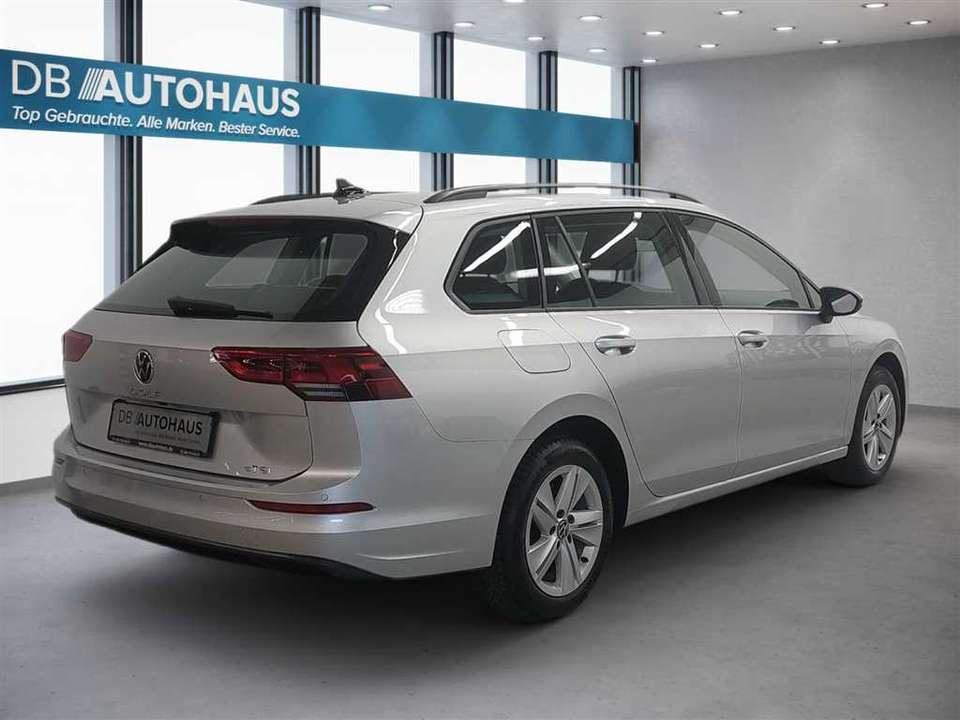 Volkswagen Golf - Imagem 4