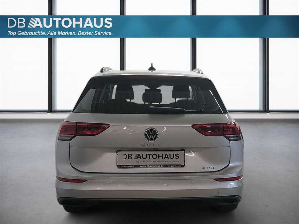 Volkswagen Golf - Imagem 5