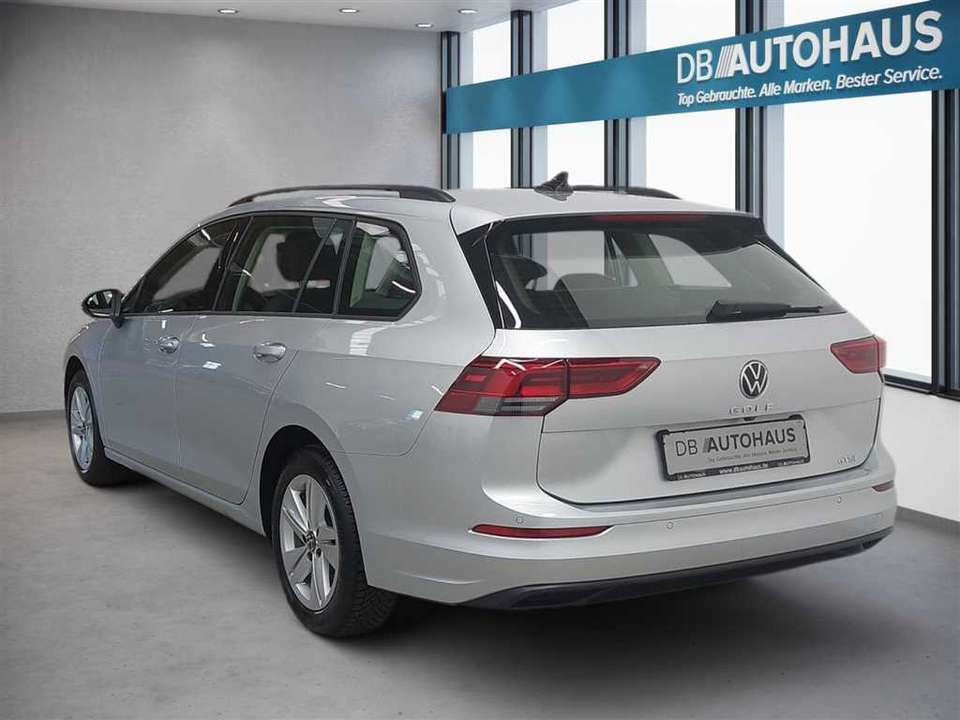 Volkswagen Golf - Imagem 6