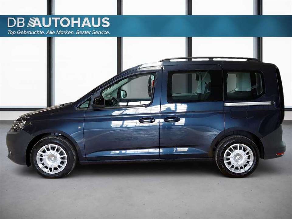 Volkswagen Caddy - Imagem 7