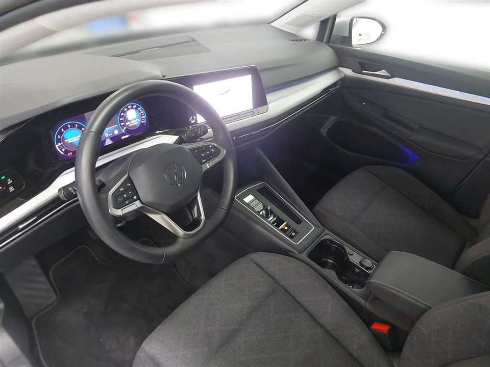 Volkswagen Golf - Imagem 8