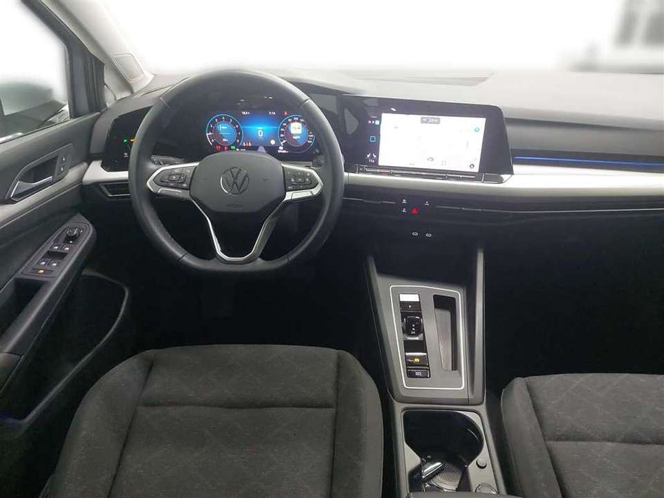 Volkswagen Golf - Imagem 9