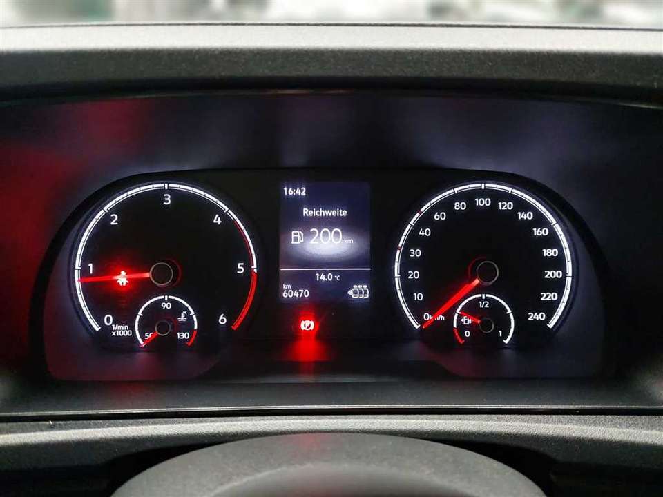 Volkswagen Caddy - Imagem 10