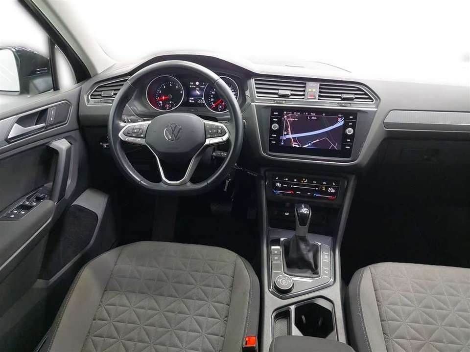 Volkswagen Tiguan - Imagem 9