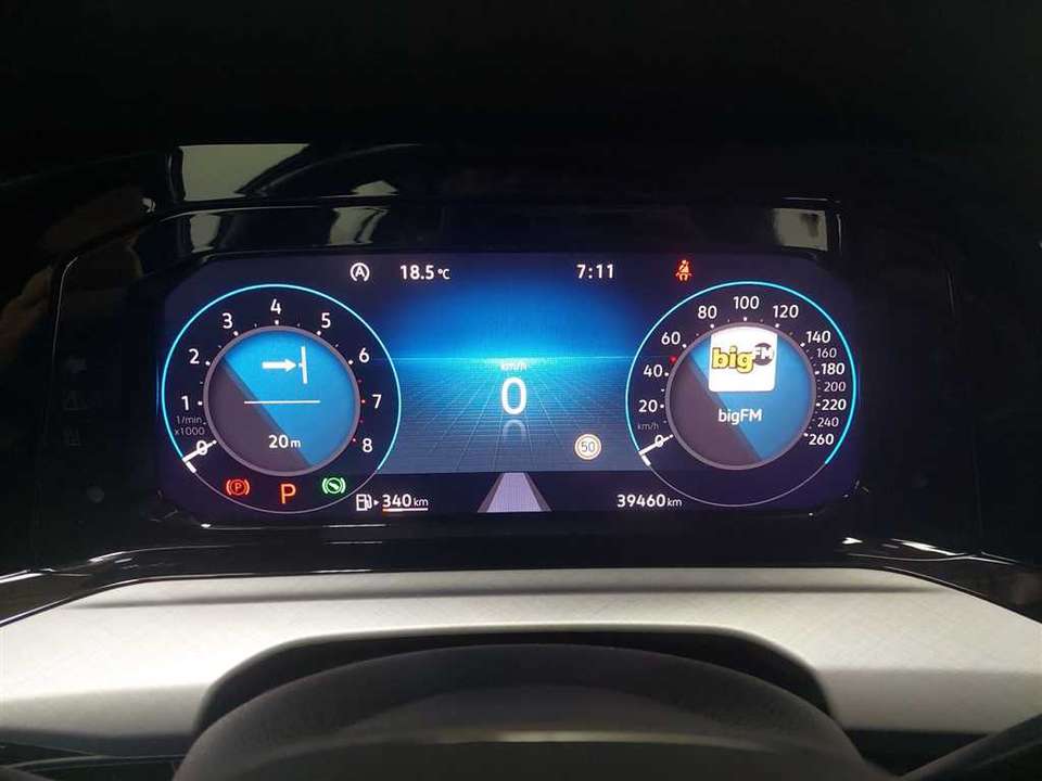 Volkswagen Golf - Imagem 10