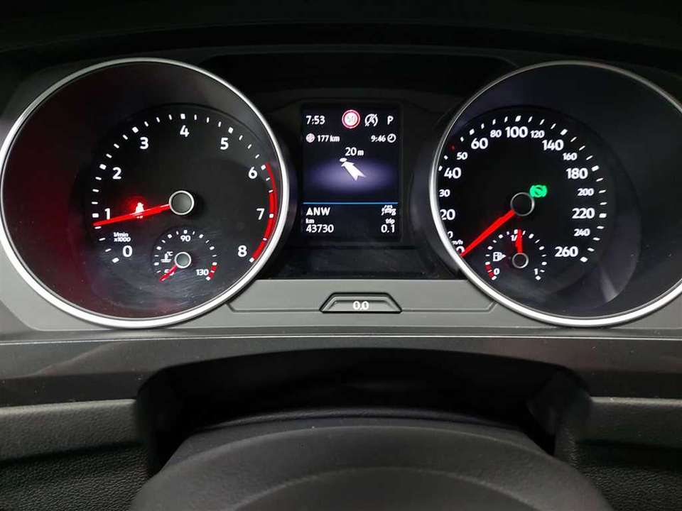 Volkswagen Tiguan - Imagem 10