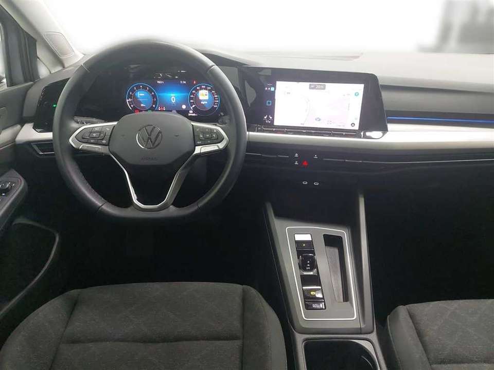 Volkswagen Golf - Imagem 11