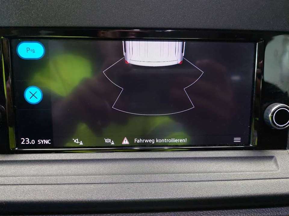 Volkswagen Caddy - Imagem 12
