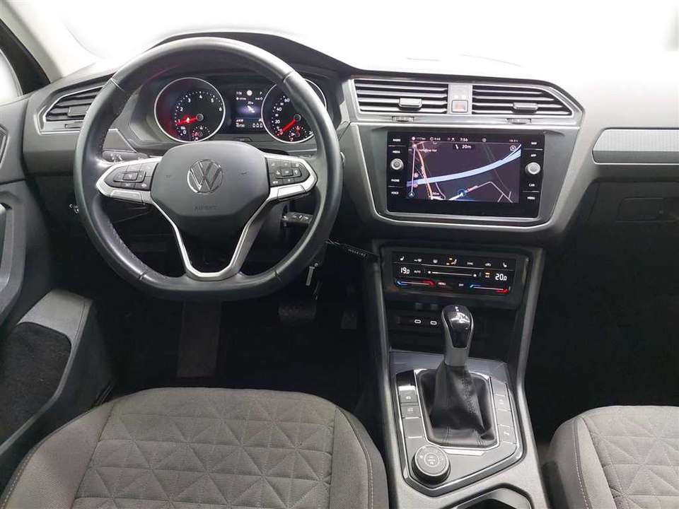 Volkswagen Tiguan - Imagem 11