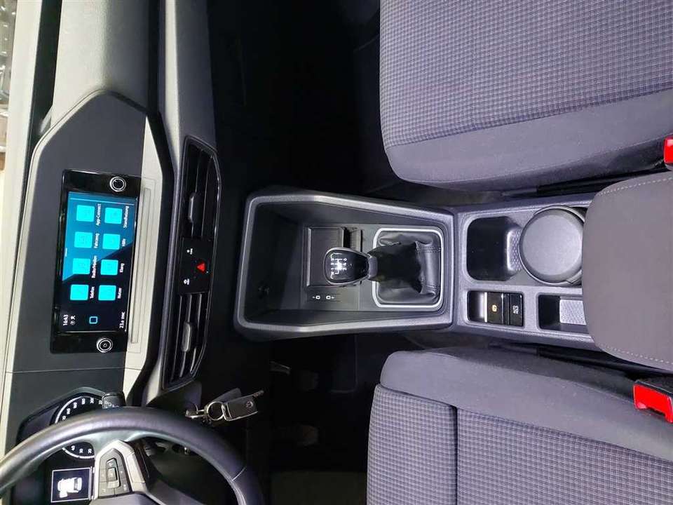Volkswagen Caddy - Imagem 13