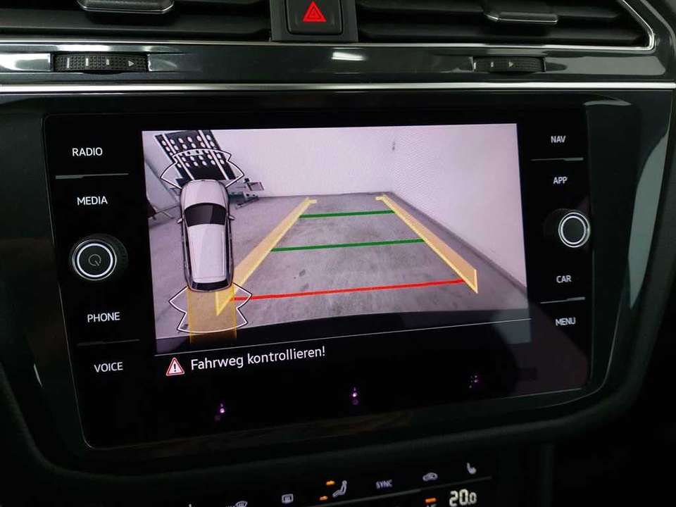 Volkswagen Tiguan - Imagem 12