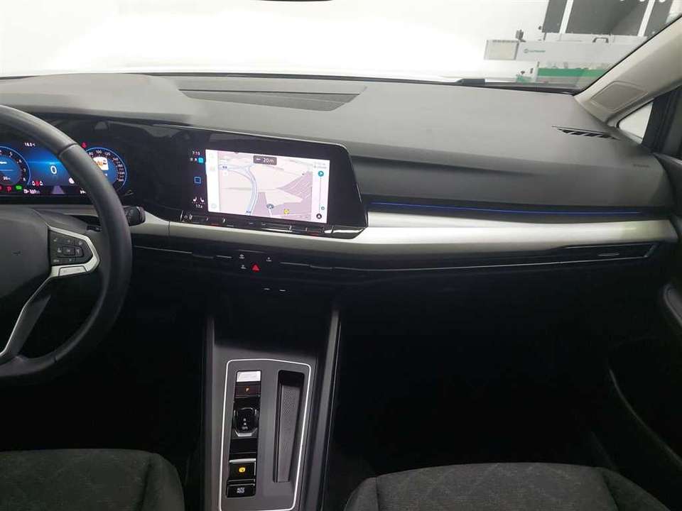 Volkswagen Golf - Imagem 13