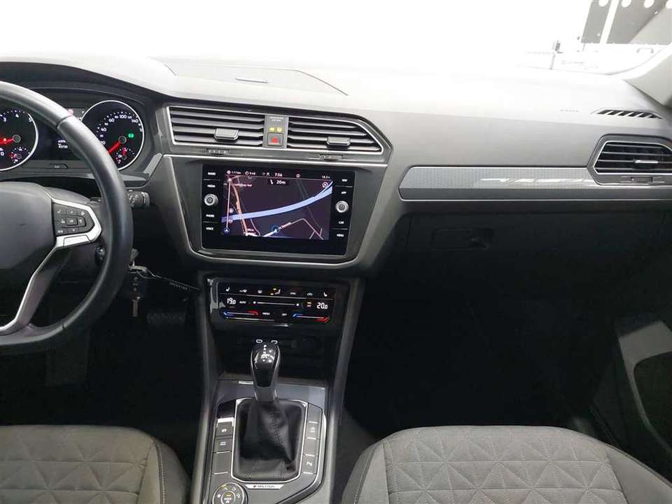 Volkswagen Tiguan - Imagem 13