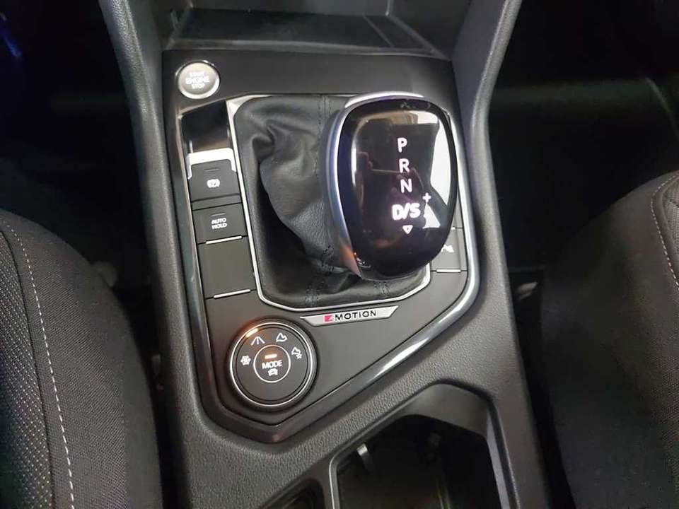 Volkswagen Tiguan Allspace - Imagem 15