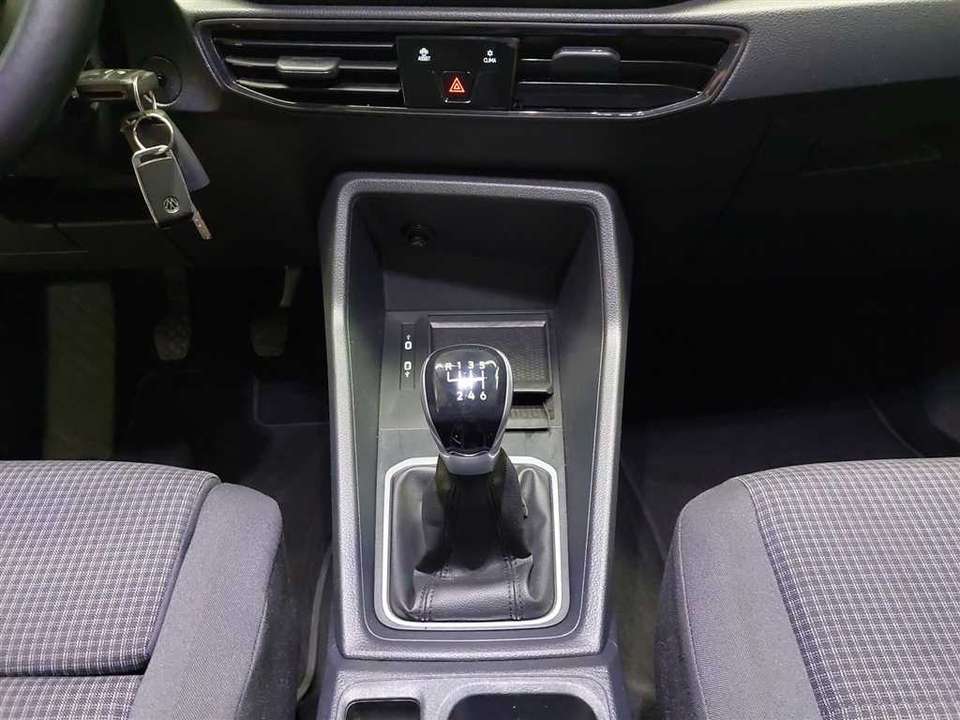 Volkswagen Caddy - Imagem 15