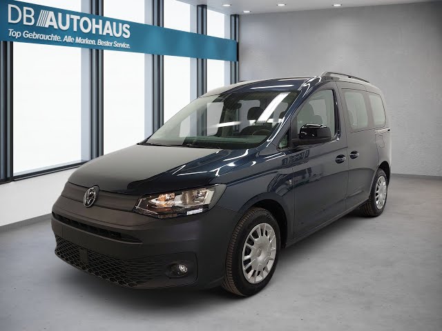 Volkswagen Caddy - Imagem 16