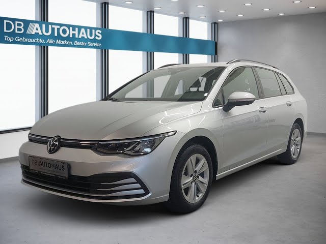 Volkswagen Golf - Imagem 16