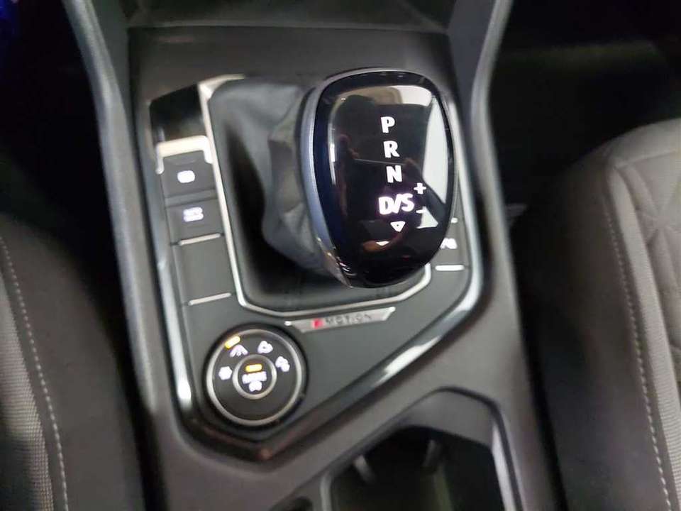 Volkswagen Tiguan - Imagem 15