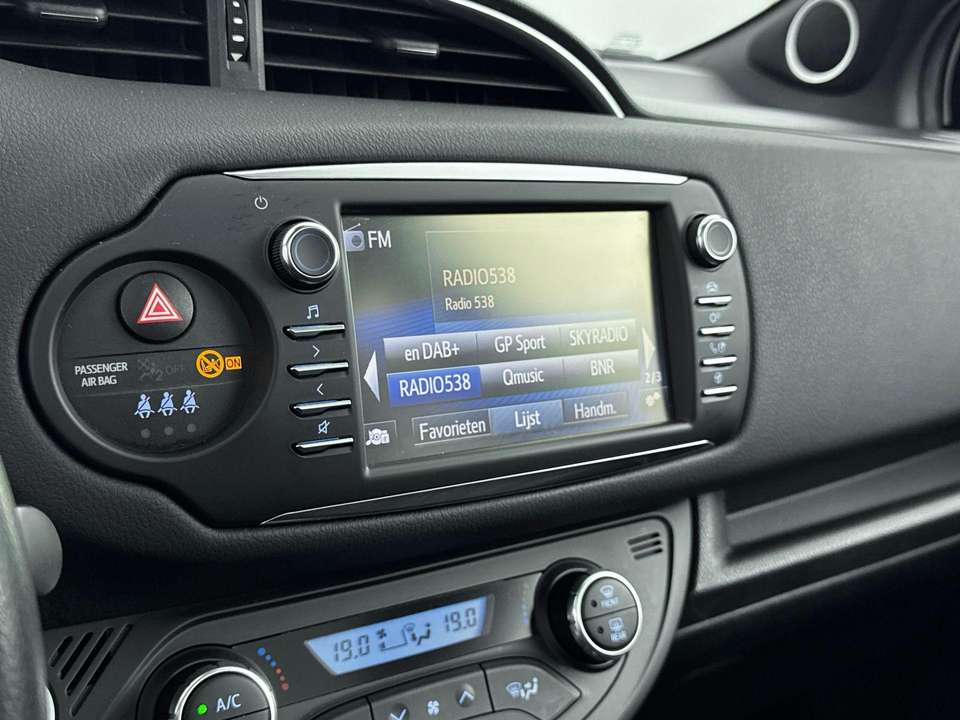 Toyota Yaris - Imagem 7