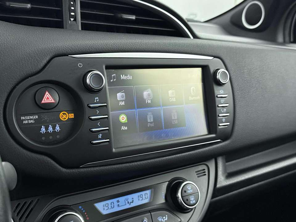 Toyota Yaris - Imagem 13