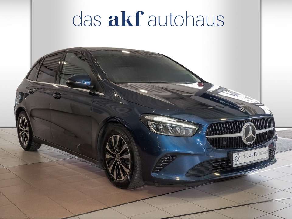Mercedes-Benz B 180 - Imagem 2