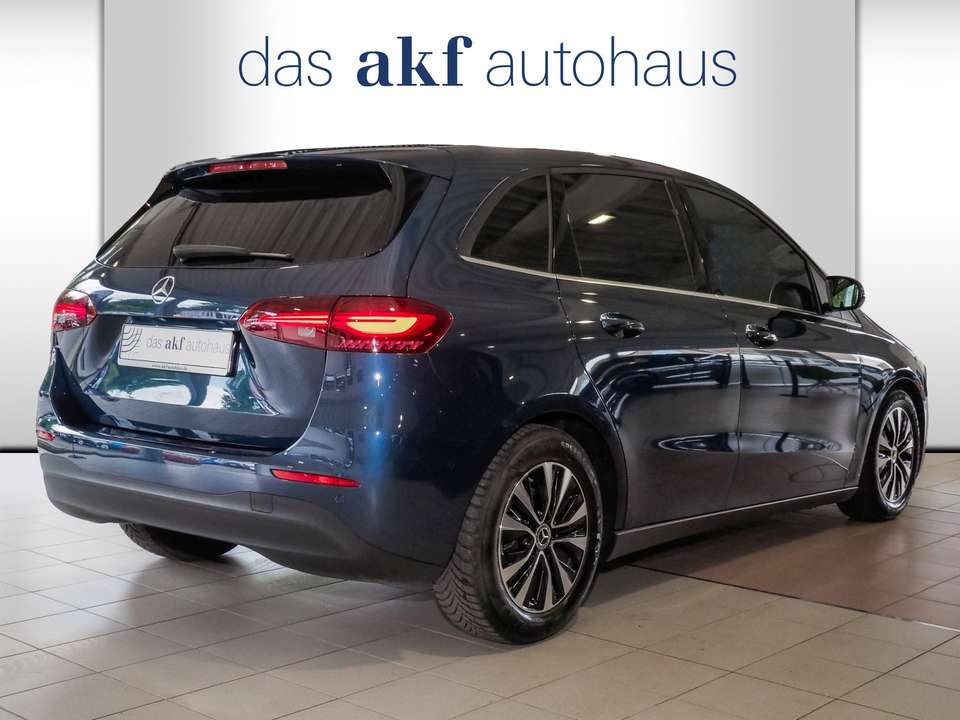 Mercedes-Benz B 180 - Imagem 3