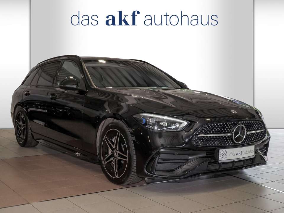 Mercedes-Benz C 180 - Imagem 2