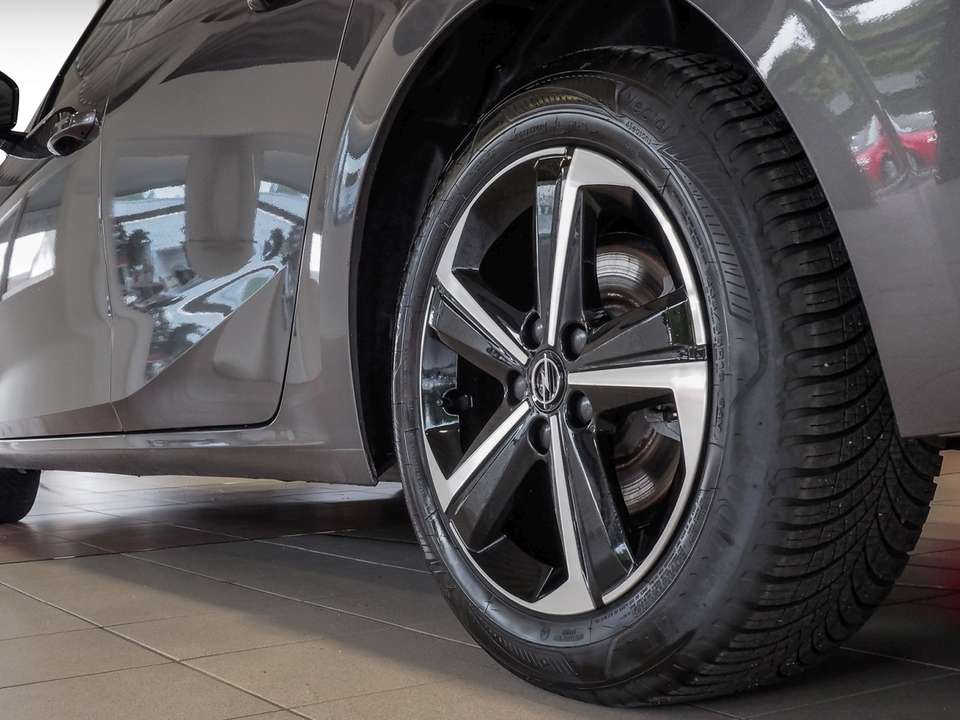 Opel Astra - Imagem 5