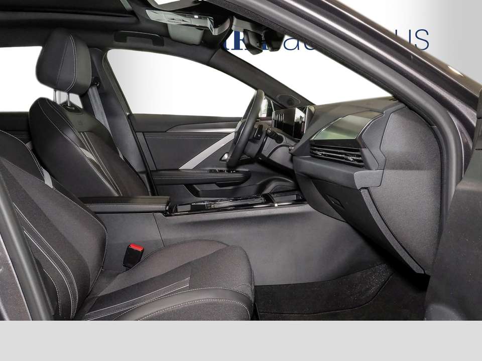 Opel Astra - Imagem 6