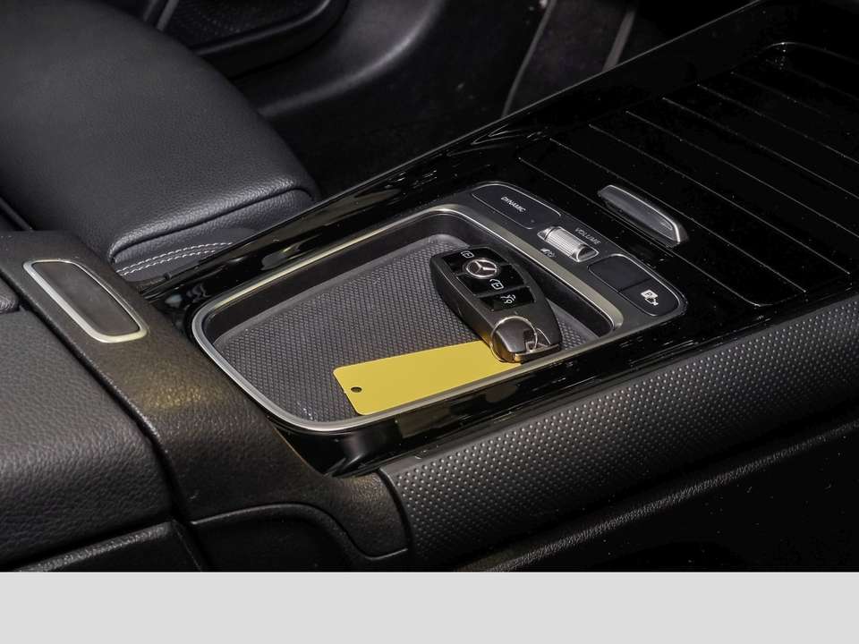 Mercedes-Benz B 180 - Imagem 7