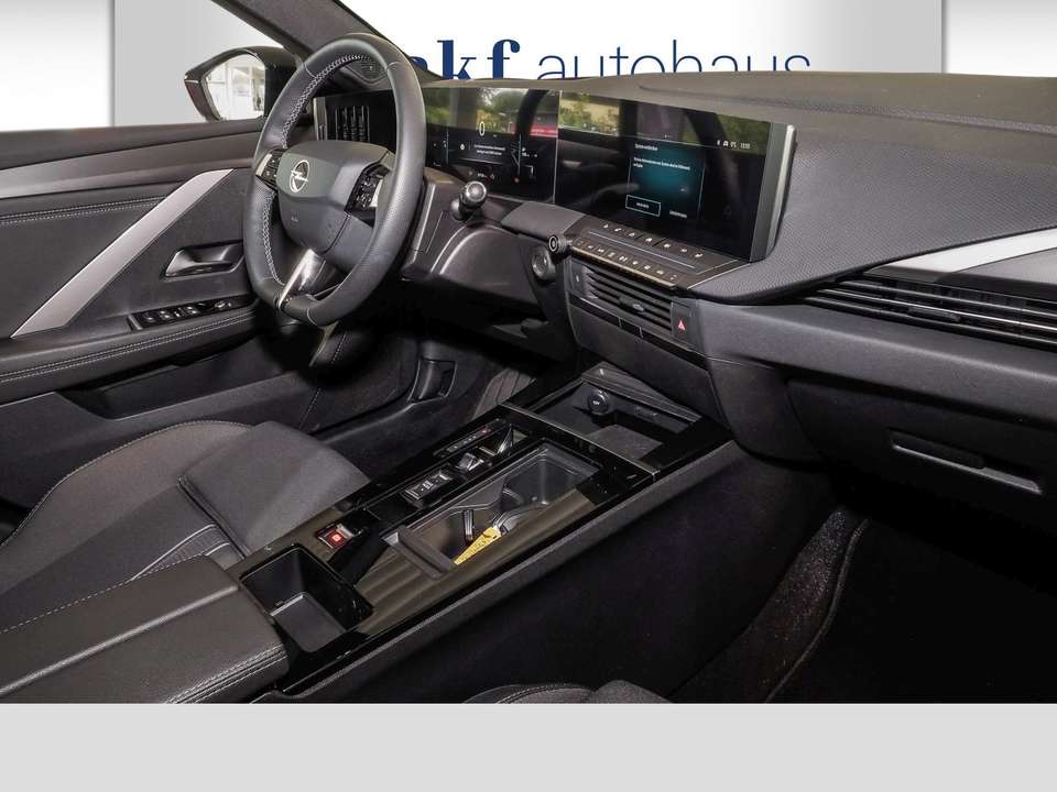 Opel Astra - Imagem 7