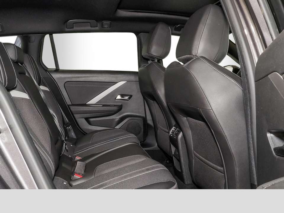 Opel Astra - Imagem 9