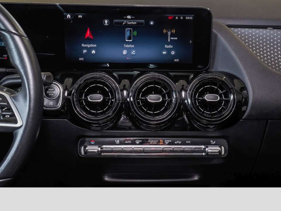 Mercedes-Benz B 180 - Imagem 10