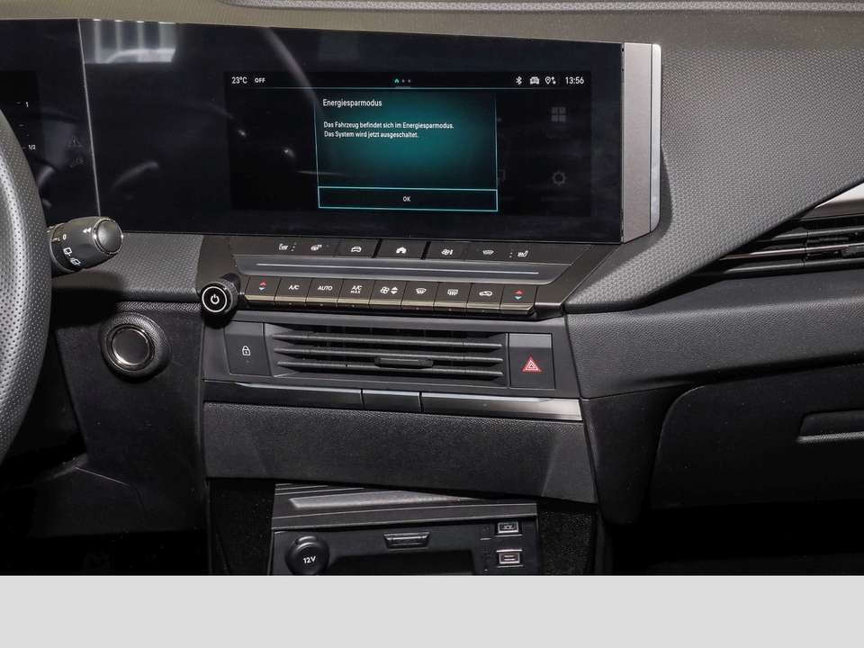 Opel Astra - Imagem 11