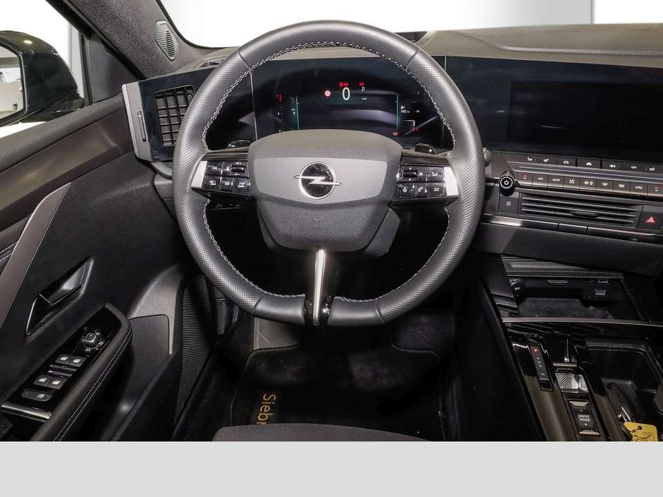 Opel Astra - Imagem 13