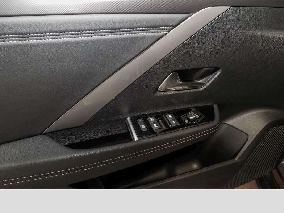 Opel Astra - Imagem 14