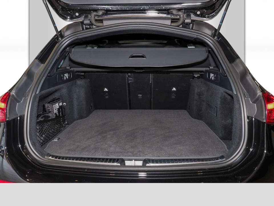 Mercedes-Benz C 180 - Imagem 15
