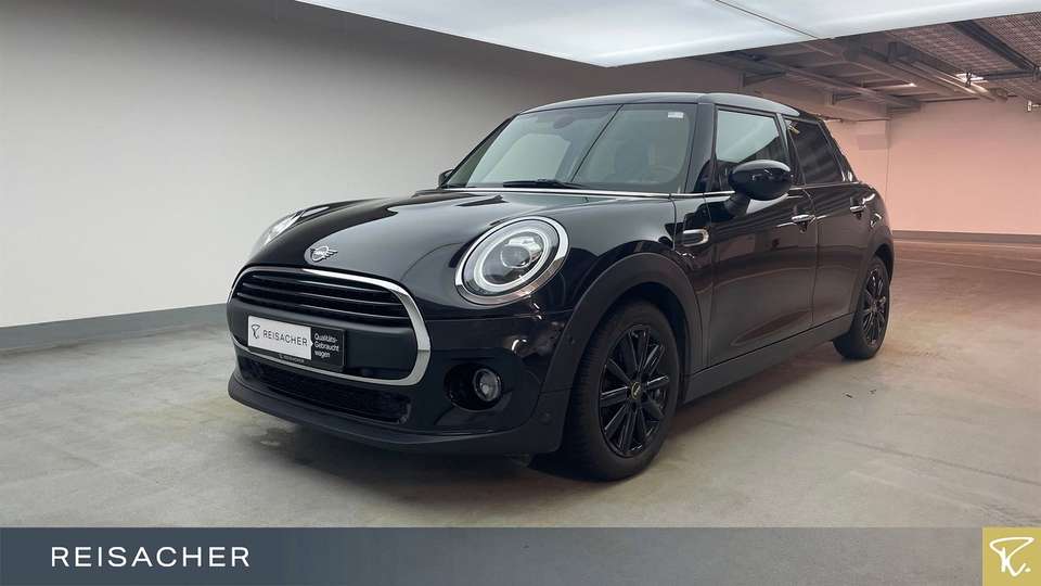 MINI One - Imagem 1