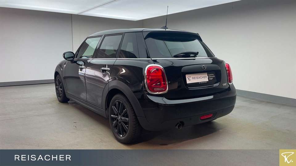 MINI One - Imagem 2