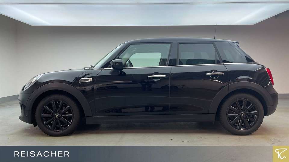 MINI One - Imagem 9