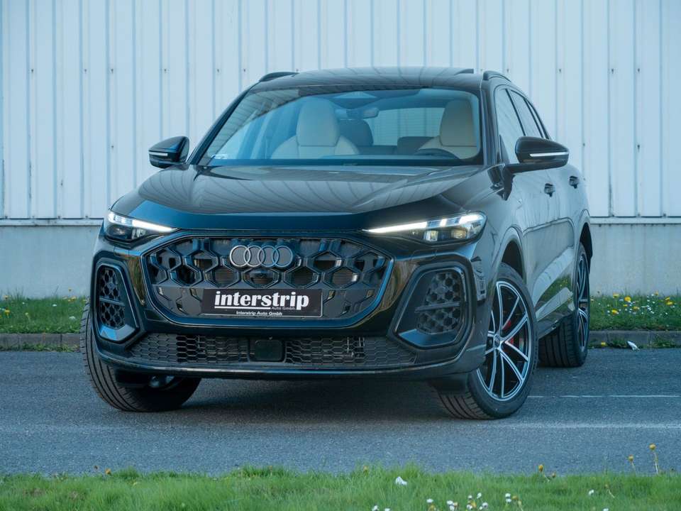 Audi Q5 - Imagem 1