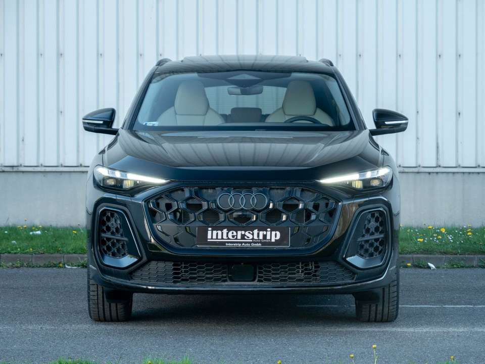 Audi Q5 - Imagem 2