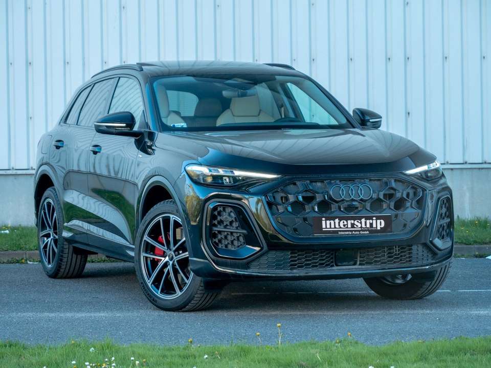Audi Q5 - Imagem 3