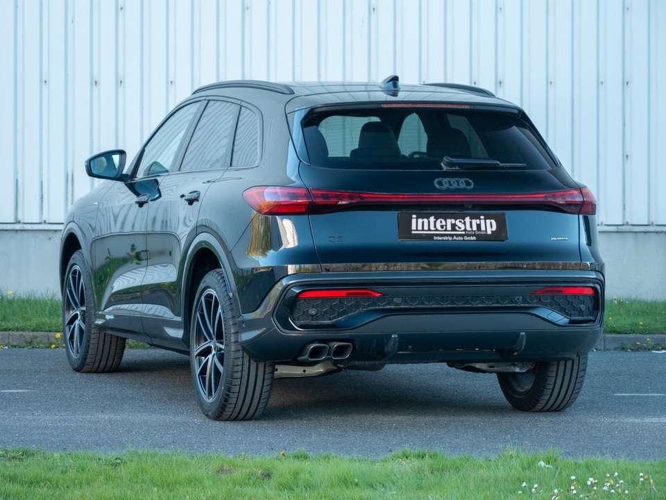 Audi Q5 - Imagem 4