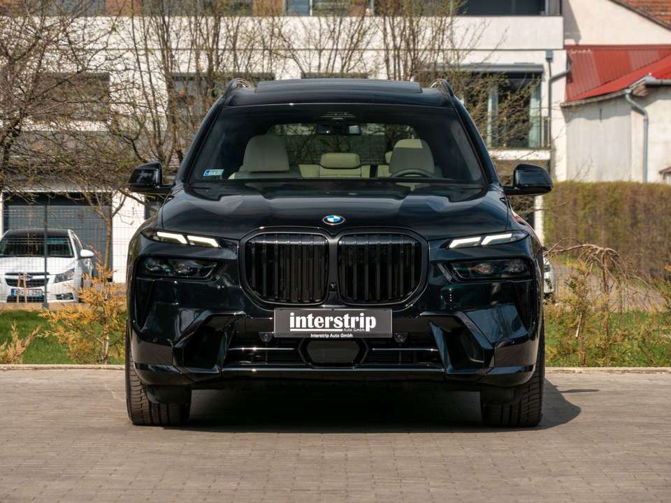 BMW X7 - Imagem 2