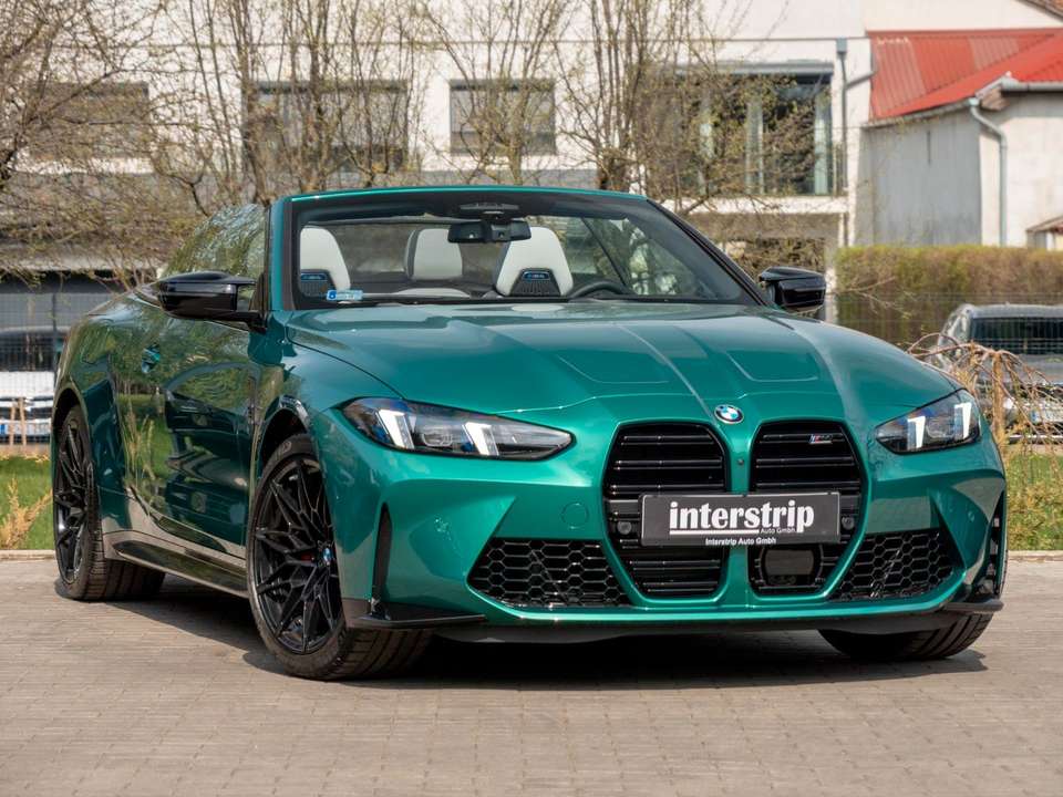 BMW M4 - Imagem 3