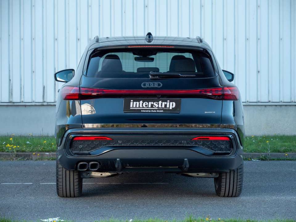 Audi Q5 - Imagem 5